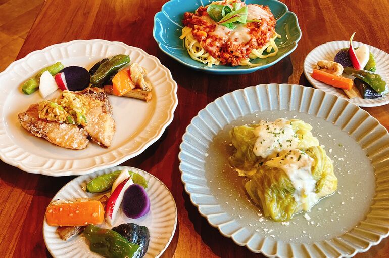 20221026ランチ