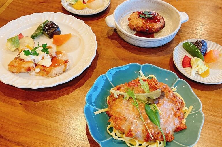 20221207ランチ
